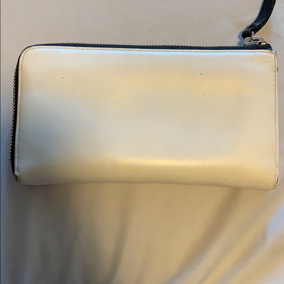 MCQ Wallet - Picture 2 of 10